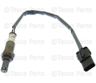 12681390 - : Heated Oxygen Sensor for GM Image