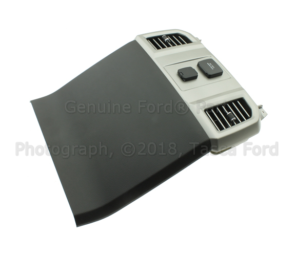 FL3Z15045E24EB - Body: Rear Trim Panel for Ford: F-150 Image