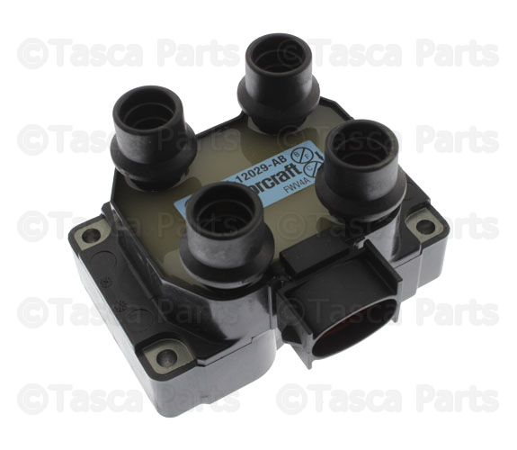 ZZM018100B - : Ignition Coil for Mazda Image