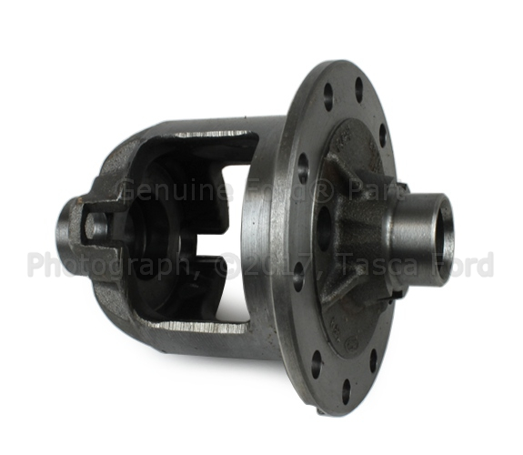 E7TZ4204B - Universals &amp; Rear Axle: Differential Case for Ford: Aerostar, Mustang, Ranger, Thunderbird | Lincoln: Continental, Mark VII, Town Car | Mercury: Capri, Cougar Image