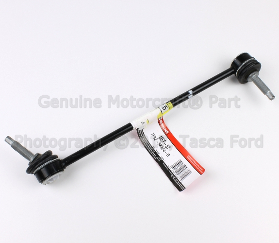 7F9Z5K484R - Suspension: Stabilizer Link for Ford: Five Hundred, Freestyle, Taurus, Taurus X | Mercury: Montego, Sable Image