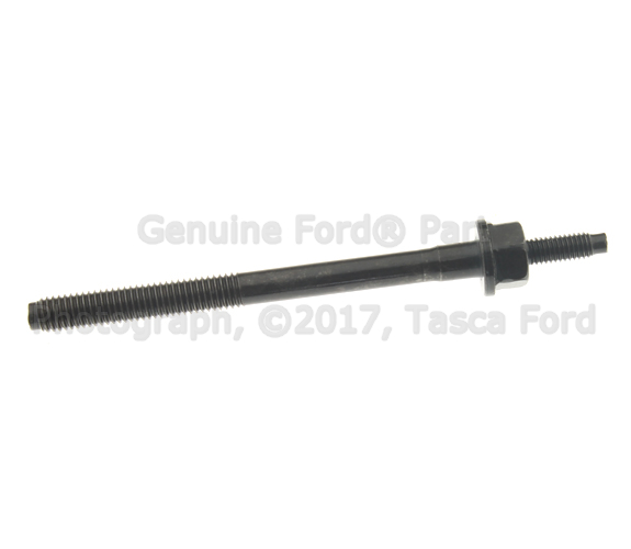 YL8Z6345BA - Engine: Engine Crankshaft Main Bearing Cap Stud for Ford Image