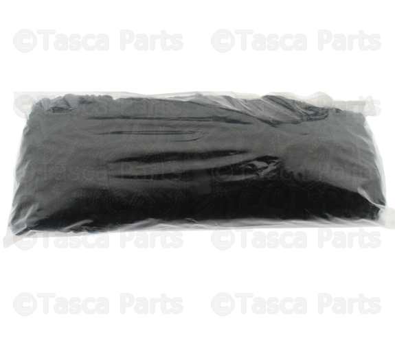 8KL61 - Interior: Cargo Area Net, Floor Mounted for Mazda Image
