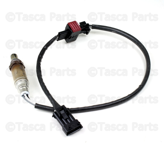 9202719 - : Oxygen Sensor for Volvo Image