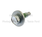 W711288S437 - Cooling System: Lower Bracket Bolt for Ford Image