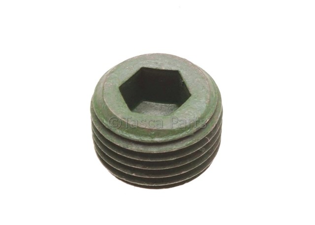 10040001 - Engine: Multi-Purpose Threaded Plug for GM Image
