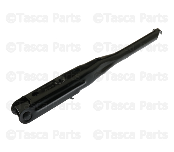 68055402AB - Wheels: Wheel Lug Nut Wrench for Chrysler: 300 | Dodge: Challenger, Charger, Charger Daytona Image