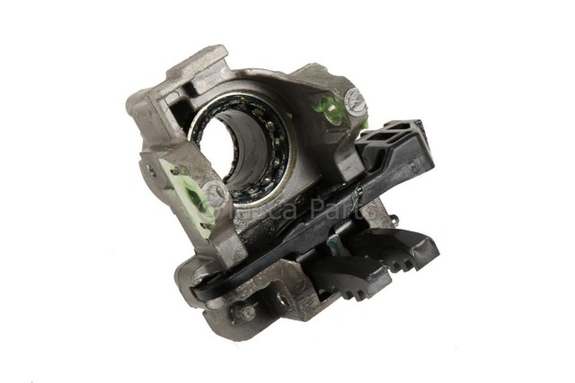 26087973 - Steering: Housing for Buick: LeSabre, Rainier | Cadillac: CTS, SRX | Chevrolet: Silverado 1500, Silverado 1500 HD, Silverado 2500, Silverado 2500 HD, Silverado 3500, SSR, Trailblazer, Trailblazer EXT | GMC: Envoy, Envoy XL, Envoy XUV, Sierra 1500, Sierra 1500 HD, Sierra 2500, Sierra 2500 HD, Sierra 3500 | Hummer: H2 | Oldsmobile: Aurora, Bravada | Pontiac: Bonneville Image