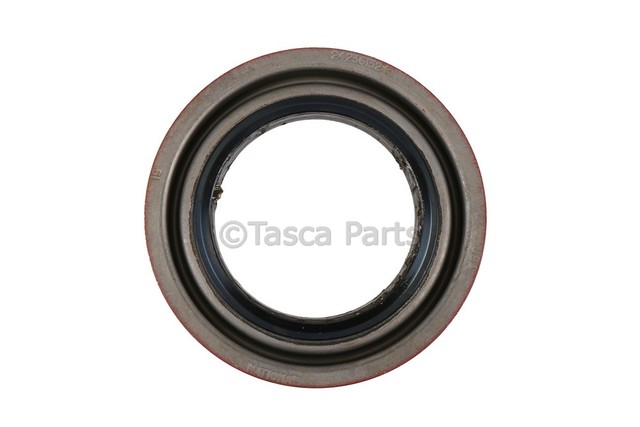 24236132 - Automatic Transmission: Extension Housing Seal for Cadillac: Escalade | Chevrolet: C1500, C2500, C3500, C3500HD, Express 1500, Express 2500, Express 3500, G30, K1500 Pickup, K2500 Pickup, K3500 Pickup, P30, Silverado 1500, Silverado 1500 Classic, Silverado 1500 HD, Silverado 1500 HD Classic, Silverado 2500, Silverado 2500 HD, Silverado 2500 HD Classic, Silverado 3500, Silverado 3500 Classic, Silverado 3500 HD, Suburban C1500, Suburban C2500, Suburban K1500, Suburban K2500, Tahoe | GMC: C1500 Pickup, C2500 Pickup, C3500 Pickup, C3500HD, G3500, K1500 Pickup, K2500 Pickup, K3500 Pickup, P3500, Savana 1500, Savana 2500, Savana 3500, Sierra 1500, Sierra 1500 Classic, Sierra 1500 HD, Sierra 1500 HD Classic, Sierra 2500, Sierra 2500 HD, Sierra 2500 HD Classic, Sierra 3500, Sierra 3500 Classic, Sierra 3500 HD, Suburban C1500, Suburban C2500, Suburban K1500, Suburban K2500, Yukon Image