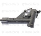 92249137 - : Engine Coolant Thermostat Housing for Chevrolet: Caprice | Pontiac: G8 Image