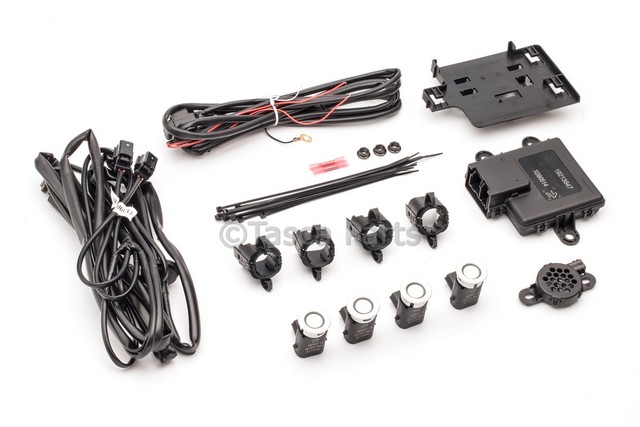 19213558 - : Park Assist, Back-Up Obstacle Sensors for Buick: LaCrosse Image