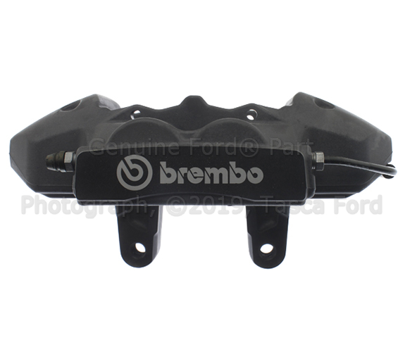 FR3Z2552E - Brakes: Caliper for Ford: Mustang Image