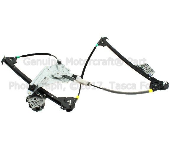 AR3Z6323209A - Body: Regulator for Ford: Mustang Image