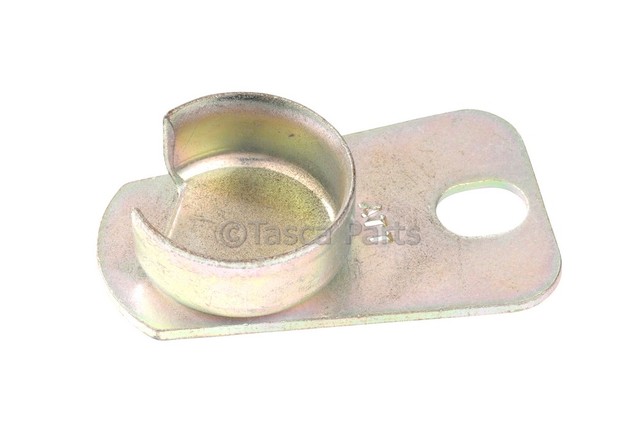 15691088 - Body: Hinge for Chevrolet: C1500, C2500, C3500, K1500 Pickup, K2500 Pickup, K3500 Pickup | GMC: C1500 Pickup, C2500 Pickup, C3500 Pickup, K1500 Pickup, K2500 Pickup, K3500 Pickup Image