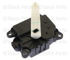 27732EZ03A - : Temp Door Actuator for Nissan Image