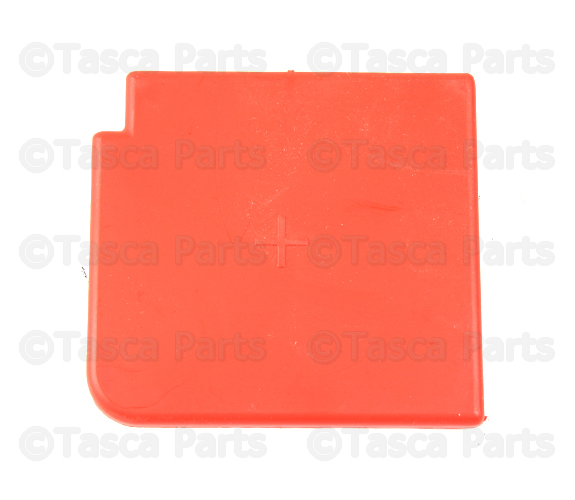 4606858AA - Electrical: Battery Terminal Cover for Chrysler: 300 | Dodge: Challenger, Charger, Magnum | SRT: Viper Image