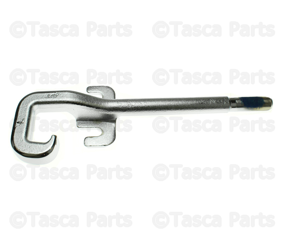 68140583AC - : Tow Hook, Left for Mopar Image