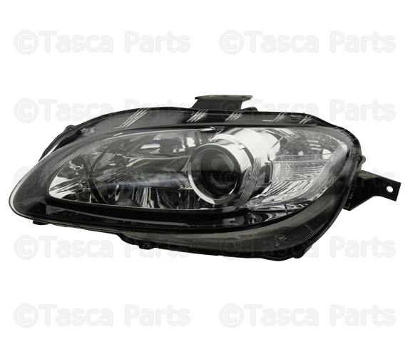 NH19510L0E - Electrical: Headlamp Assembly for Mazda: MX-5 Miata Image