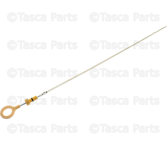 111409HS0A - Engine: Dipstick for Nissan Image