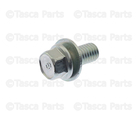 9YA02100E - Exhaust: Exhaust Manifold Bolt for Mazda: MX-5 Miata Image
