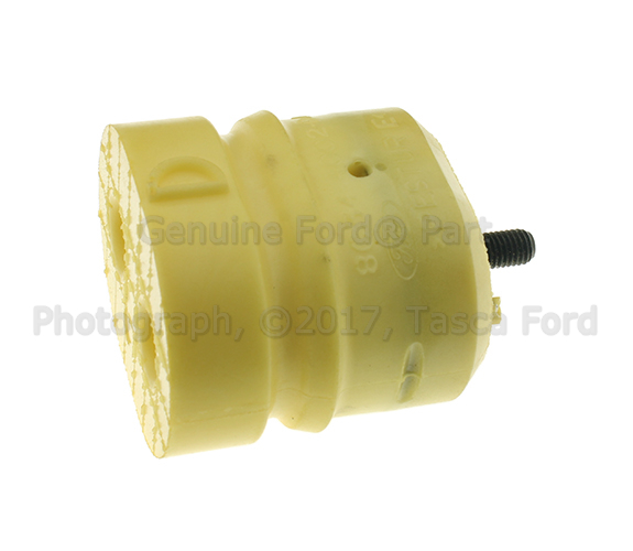 8C3Z4730D - Suspension: Bumper for Ford: F-250 Super Duty, F-350 Super Duty Image