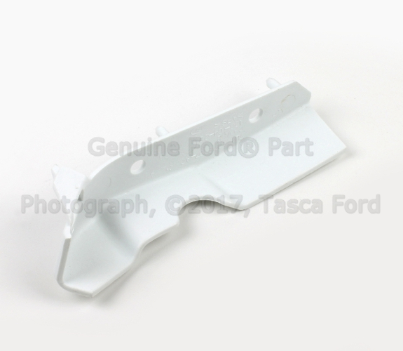 7L1Z17E857A - Body: Reinforced Plate for Ford Image