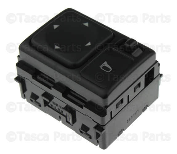 25570CL00A - Body: Mirror Switch for Nissan Image