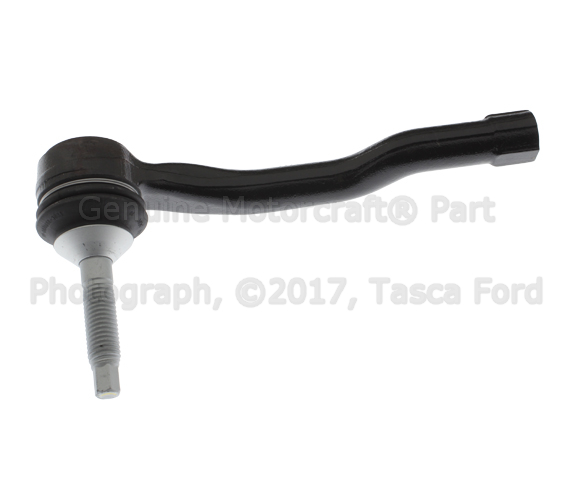 MEF317 - Steering: Motorcraftâ„¢ Outer Tie Rod for Ford: Edge | Lincoln: Continental, MKX, Nautilus Image