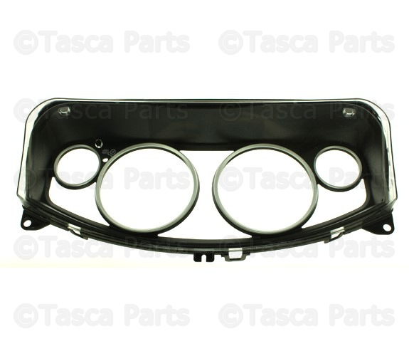 24813EA405 - Body: Lens for Nissan Image