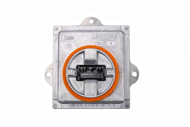 22853757 - Electrical: Module for GM Image