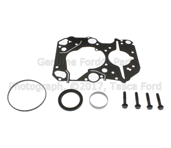 8C3Z6020E - Engine: Gasket for Ford: F-250 Super Duty, F-350 Super Duty, F-450 Super Duty Image