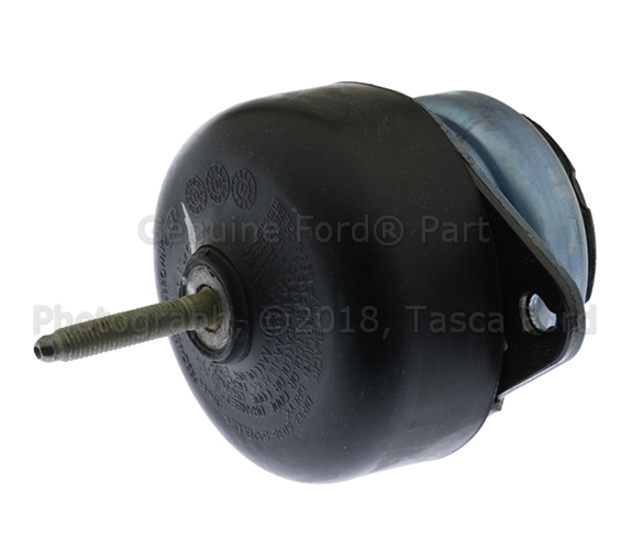 BR3Z6038B - Engine: Mount for Ford Image