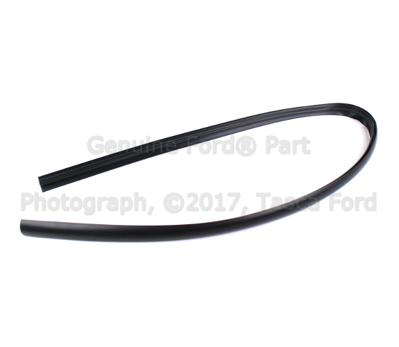 YL3Z1503110AA - Body: Weatherstrip for Ford Image