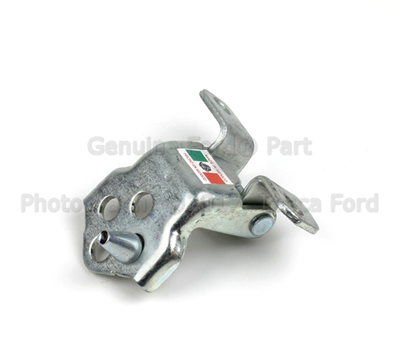 6E5Z5426802AA - Body: Lower Hinge for Ford: Fusion | Lincoln: MKZ, Zephyr | Mercury: Milan Image