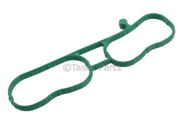 89017871 - : Intake Manifold Gasket Kit with Side Intake Gaskets for Buick: Rainier | Chevrolet: Colorado, Trailblazer, Trailblazer EXT | GMC: Canyon, Envoy, Envoy XL, Envoy XUV | Oldsmobile: Bravada Image