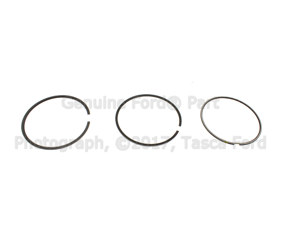 8C3Z6148D - Engine: Piston Rings for Ford: F-250 Super Duty, F-350 Super Duty Image
