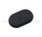 W717988S300 - Body: Glass Retainer Plug for Ford: Mustang Image