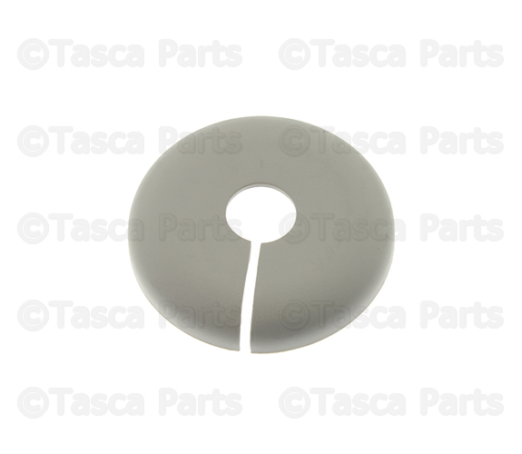 1MZ82HDAAC - Interior Trim: Visor Bracket Cover for Mopar Image