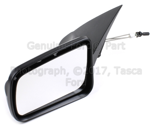 8S4Z17683AA - Body: Mirror Assembly for Ford: Focus Image