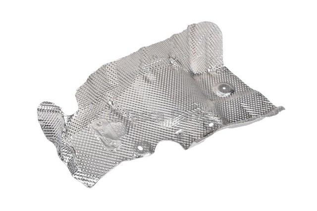 22918341 - Steering: Heat Shield for GM Image