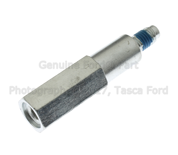 3C3Z8C669AA - Cooling System: Fan Shroud Stud for Ford: E-350 Super Duty Image