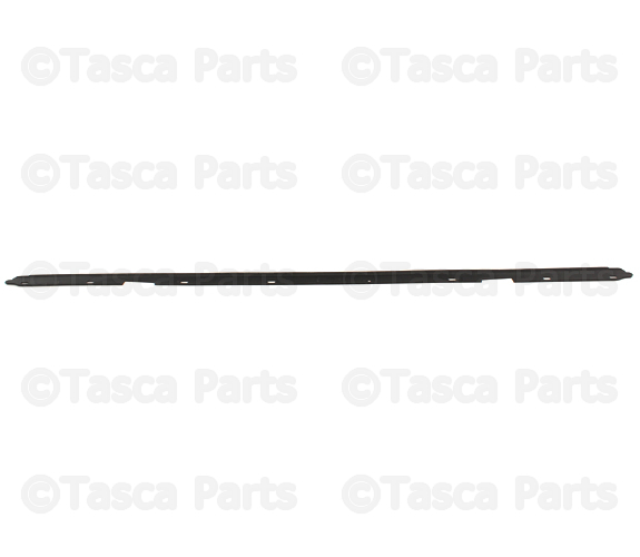 5112152AD - : Lift-Gate Opening Weatherstrip, Secondary for Dodge: Magnum Image