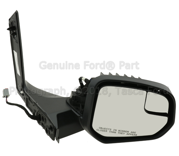 DT1Z17682F - Body: Mirror Assembly for Ford Image