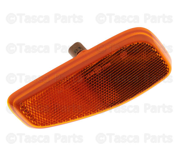 68256050AA - : Side Marker Lamp - Driver's Side (LH) for Mopar Image