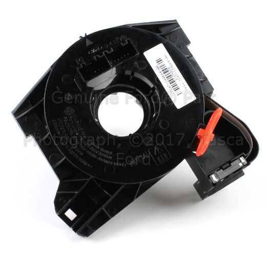 7S4Z14A664A - Electrical: Clock Spring for Ford Image