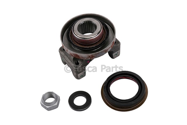 19540027 - : Yoke Kit for Chevrolet: Silverado 1500 | GMC: Sierra 1500 | Hummer: H3, H3T Image