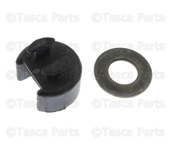 ZZM065910 - Body: Insert for Mazda Image