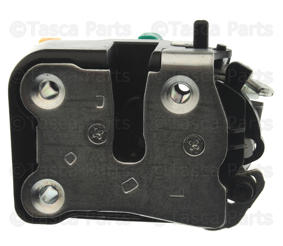 68266957AA - : Latch - Driver's Side (LH) for Chrysler: PT Cruiser Image