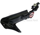 DT1Z1525000B - Body: Roller &amp; Bracket for Ford Image