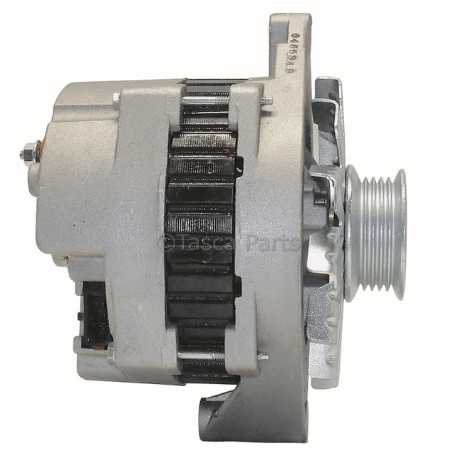 19135903 - : Alternator, Remanufactured for GM Image